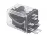 7-1393114-7 Potter & Brumfield Industrial Relays