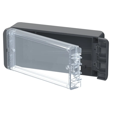 96024124 Bopla General Purpose Enclosures Image 2