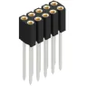 BL 10 10 Fischer Elektronik PCB Connection Systems