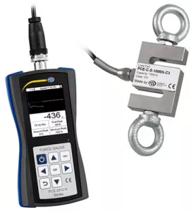 PCE-DFG N 1K PCE Instruments Tension and Force Testers