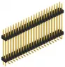 SL16SMD24746GP Fischer Elektronik PCB Connection Systems