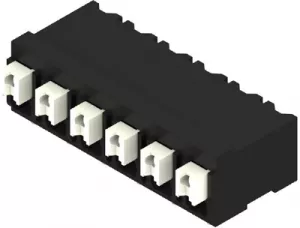 1473810000 Weidmüller PCB Terminal Blocks