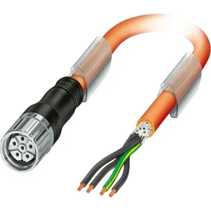 1620404 Phoenix Contact Sensor-Actuator Cables