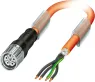 1244200 Phoenix Contact Sensor-Actuator Cables