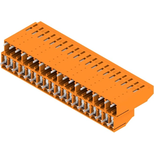 1977630000 Weidmüller PCB Connection Systems Image 2