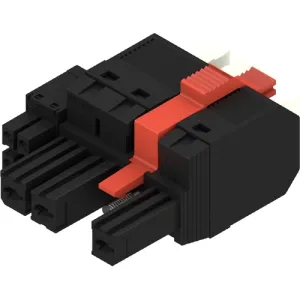 2629060000 Weidmüller PCB Connection Systems