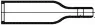 765559-000 Raychem Bottle Shapes
