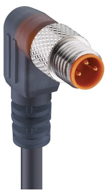 7727 Lumberg Automation Sensor-Actuator Cables Image 1