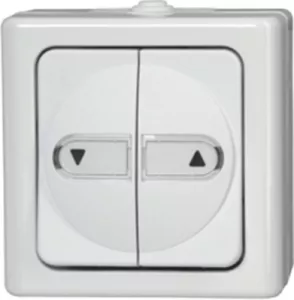 561502005 Kopp Installation Switches