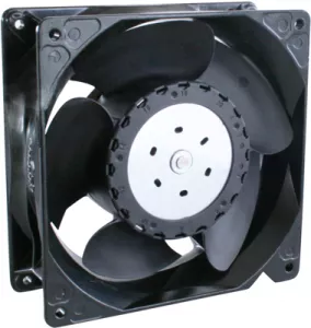 5312/2TDHP ebm-papst Axial Fans