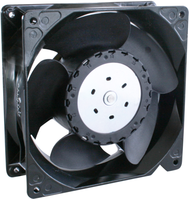 5312/2TDHP ebm-papst Axial Fans Image 1