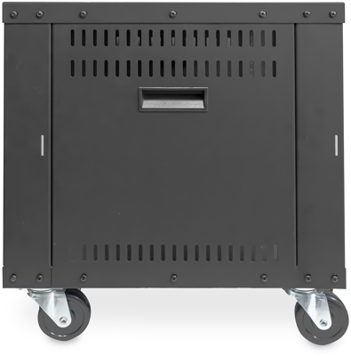 DN-48000 DIGITUS Switch Cabinets, server cabinets Image 2