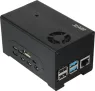 RB-STROMPI3-CASE joy-iT General Purpose Enclosures