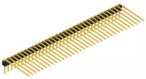 SL320734G Fischer Elektronik PCB Connection Systems
