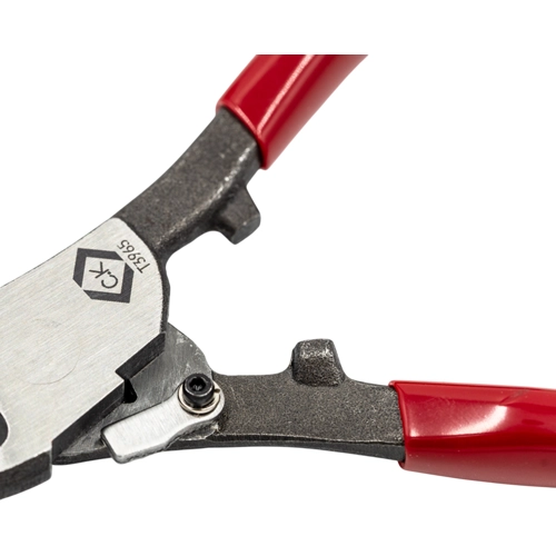 T3965 C.K Tools Cable Shears and Cable Cutters Image 4