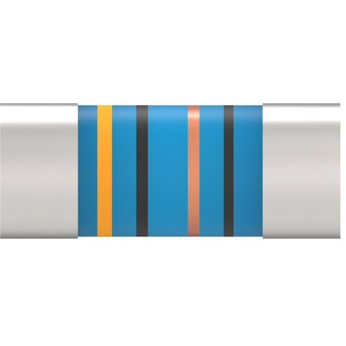 1-2176316-4 TE Connectivity SMD Resistors Image 2