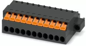 1431015 Phoenix Contact PCB Connection Systems