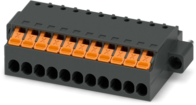1431015 Phoenix Contact PCB Connection Systems