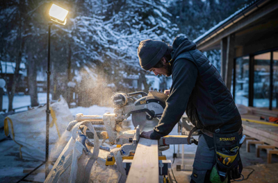 AF12R WORK LEDLENSER Luminaires and Light Fixtures Image 5