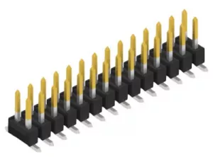 10049302 Fischer Elektronik PCB Connection Systems
