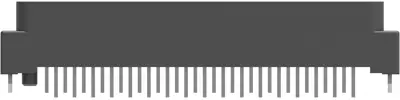 1734100-7 TE Connectivity PCB Connection Systems Image 5