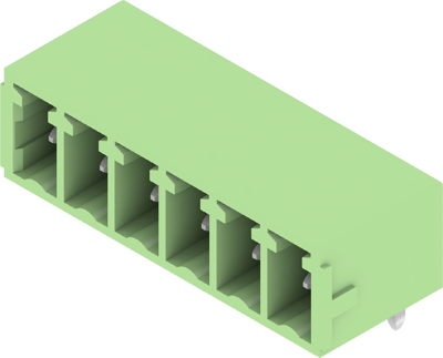 1793280000 Weidmüller PCB Connection Systems Image 1
