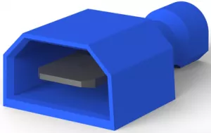 3-521057-2 AMP Receptacles