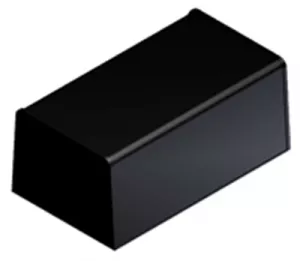 WALL4.9 SCHWARZ Teko General Purpose Enclosures