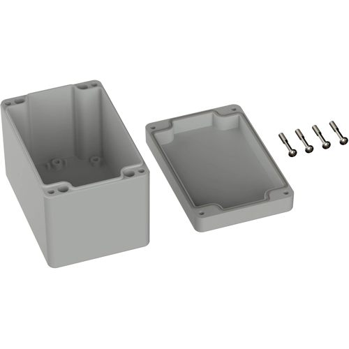 BYB-3-90H0104 by.B General Purpose Enclosures Image 2