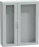 NSYPLA15124TG Schneider Electric Switch Cabinets, server cabinets