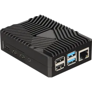 RB-ALUCASEP4-09 joy-iT Heat-Dissipation Cases