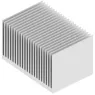 10133678 Fischer Elektronik Heat Sinks