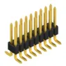 SLV W 4 SMD 048 18 G Fischer Elektronik PCB Connection Systems