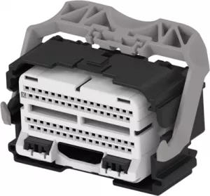 1438136-4 TE Connectivity Automotive Power Connectors