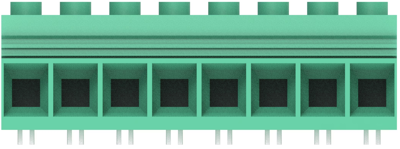 1986242-8 TE Connectivity PCB Terminal Blocks Image 5
