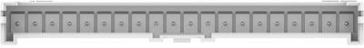 2-1969730-0 TE Connectivity PCB Connection Systems Image 5