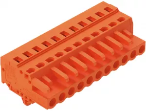 231-311/008-000 WAGO PCB Connection Systems