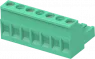 282808-4 TE Connectivity PCB Connection Systems