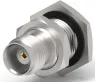 1057679-1 AMP Coaxial Connectors