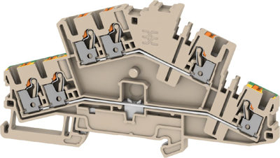 2531300000 Weidmüller Series Terminals