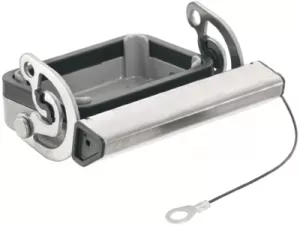 1665210000 Weidmüller Housings for HDC Connectors