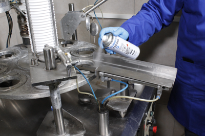 10039115 WEICON Lubricants, Maintenance Agents Image 3