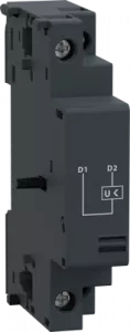 GVAU416 Schneider Electric Fuses Accessories
