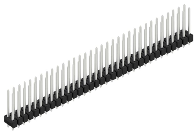 10054894 Fischer Elektronik PCB Connection Systems