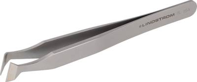 TL 15A LINDSTRÖM Tweezers Image 1