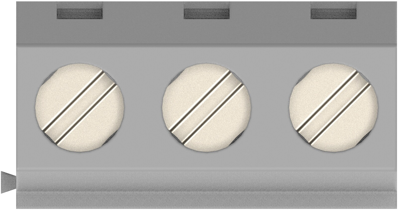1546216-3 TE Connectivity PCB Terminal Blocks Image 3