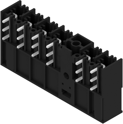 2597300000 Weidmüller PCB Connection Systems Image 2
