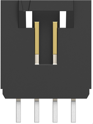 5-103908-3 AMP PCB Connection Systems Image 5