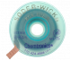 Desoldering wick, 5.6 mm, 1.5 m, Soder-Wick, SW80-BGA-5