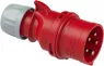 015-6 PC Electric CEE Connectors
